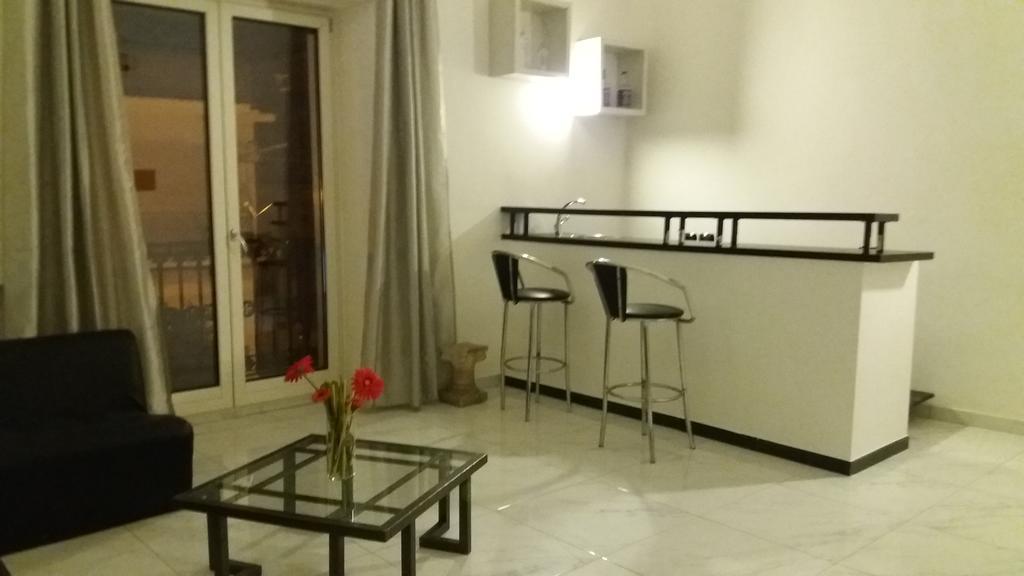 Pompei Holiday Rooms Εξωτερικό φωτογραφία